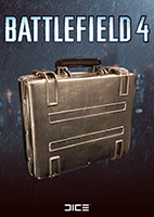 Battlefield 4&trade; Silver Battlepack